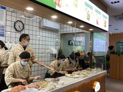 -袁记云饺(南门口店)