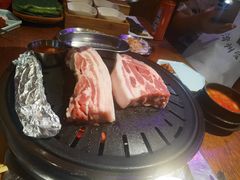-济州爱肉堂(总店)
