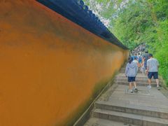 -狼山风景名胜区