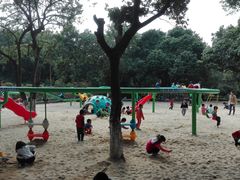 -天河儿童公园