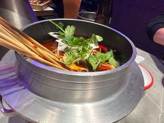 -丽伟的串·烧烤·砂锅(季景天地店)