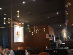 大堂-西堤厚牛排(国瑞店)