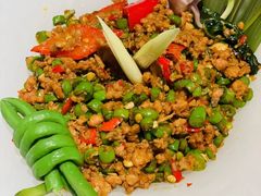 -太食獸泰式茶餐厅(北美新天地店)