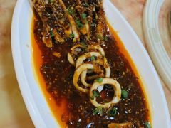 -锦上中式酒馆(南内环店)