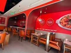 -喜虾客·大虾火锅(郑州无限城店)