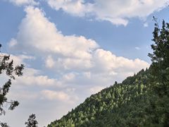 -青州市云门山风景区