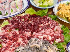 -厝味火锅·潮汕卤水火锅(十一合店)