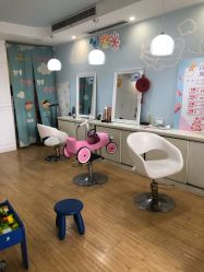 -星童star.kids儿童发型设计·满月胎发(玉兰花园店)