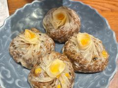 -鑫震源·苏式大虾生煎(山塘街店)