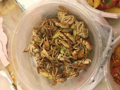 小鱼儿招牌切蟹-小鱼儿海鲜港(新村十区店)