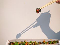 -董顺桃小粒臭豆腐(太平街一店)