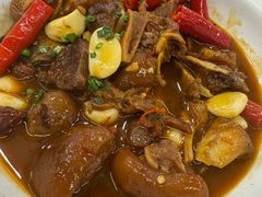 -湘江大码头·龙虾馆(渔人码头一店)