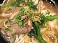 -鑫花溪牛肉米粉(文星广场店)