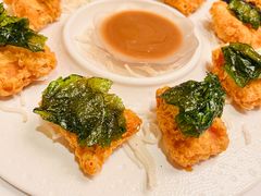 -香宫(九龙香格里拉店)
