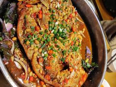 -剁椒入味(黄土岭店)