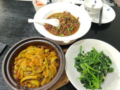 -简小舍·民间手艺菜(武昌江滩店)