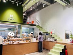 -面包与我Bread Or Me(长城汇店)