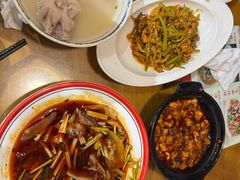 -易老妈蹄花.特色川菜(人民公园总店)
