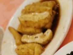 卤豆腐-深运潮州粥(东门店)