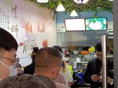 -龍城柳州螺蛳粉(群星路店)