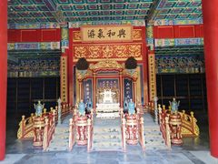 -香山公园