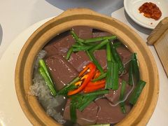 -粤财皇冠假日酒店·彩华轩中餐厅