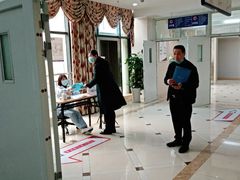 -美年大健康体检(绵阳店)