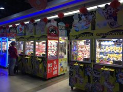 -大玩家(哈尔滨悦荟店)
