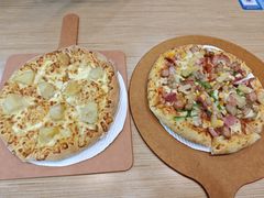 -达美乐比萨(文三路店)