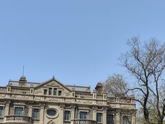 -张学良旧居陈列馆