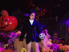 -七彩云南欢乐世界