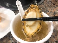 -吉品莞家·鲍鱼鸡煲(东莞店)