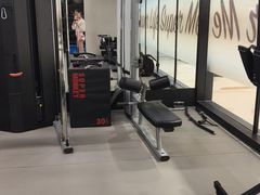 -超级猩猩健身·私教(上海体育场店)