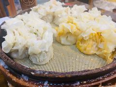 -海汇源老烧麦店(东大街总店)