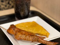 鸡翼西多-大家乐(广州荔湾领展广场店)