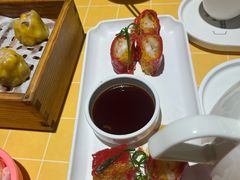 -蔡澜点心·粤菜(花城汇南区店)