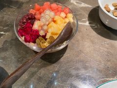 -老屋印象川菜(世纪东方店)
