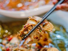 -多哥水傣味餐厅(司马巷店)