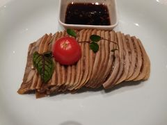 -壹零捌道·北京烤鸭(车公庄店)