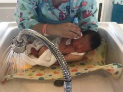 点击看大图 -重庆安琪儿妇产医院-妇幼保健联盟医院