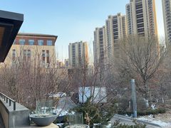 -清河半岛温泉度假酒店