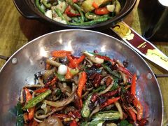 -徐鼎盛民间菜(南坪后堡店)