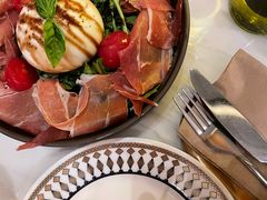 -IL TEATRO 精品意大利餐厅