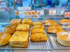 蒜香熔岩-手感麦夫(黄兴中路五一店)