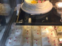 -红宝石·鲜奶小方(昌里店)