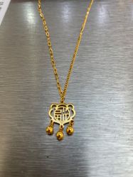 -周大生CHOW TAI SENG(成山路巴黎春天店)