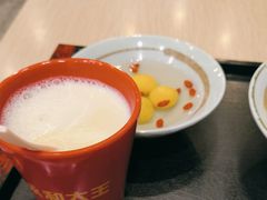 -永和大王(春日上新·浦东南路店)