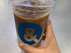 -COFFii&JOY(龙江新城市广场店)
