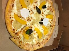 -棒约翰比萨·意面(剑河店)