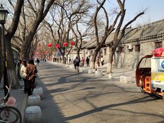 -北京国子监胡同